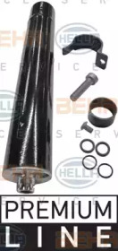 Осушитель BEHR HELLA SERVICE 8FT 351 200-261