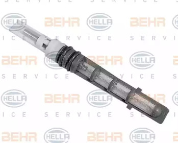 Распылитель BEHR HELLA SERVICE 8UW 351 233-061