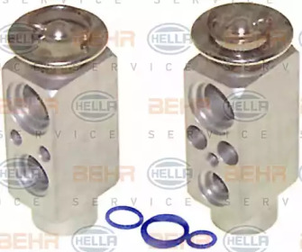 Клапан BEHR HELLA SERVICE 8UW 351 239-171