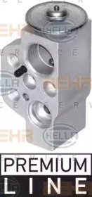 Клапан BEHR HELLA SERVICE 8UW 351 239-761