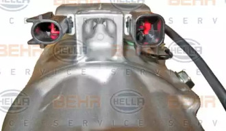 Компрессор BEHR HELLA SERVICE 8FK 351 272-221