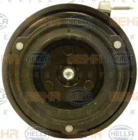 Компрессор BEHR HELLA SERVICE 8FK 351 273-941