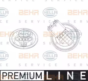 Регулятор BEHR HELLA SERVICE 5HL 351 321-301