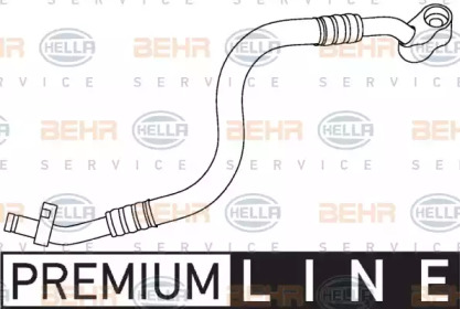 Шлангопровод BEHR HELLA SERVICE 9GS 351 337-511