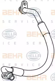 Шлангопровод BEHR HELLA SERVICE 9GS 351 337-781