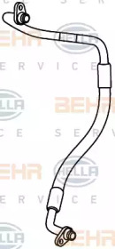 Шлангопровод BEHR HELLA SERVICE 9GS 351 338-001