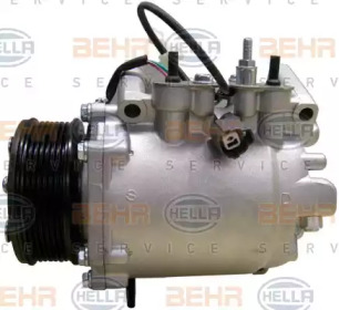 Компрессор BEHR HELLA SERVICE 8FK 351 340-031