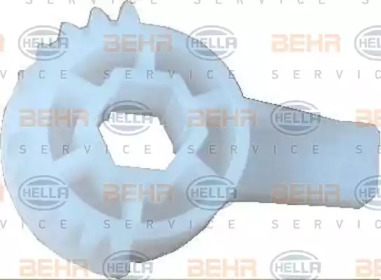 Регулировочный элемент BEHR HELLA SERVICE 6NW 351 344-071