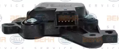 Регулировочный элемент BEHR HELLA SERVICE 6NW 351 345-091