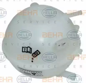 Резервуар BEHR HELLA SERVICE 8MA 376 755-041