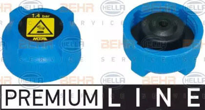 Запор BEHR HELLA SERVICE 8MY 376 779-021