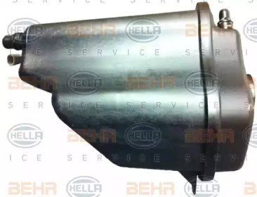 Резервуар BEHR HELLA SERVICE 8MA 376 789-761