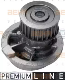 Насос BEHR HELLA SERVICE 8MP 376 800-081