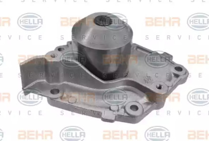 Насос BEHR HELLA SERVICE 8MP 376 800-314