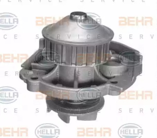 Насос BEHR HELLA SERVICE 8MP 376 800-324