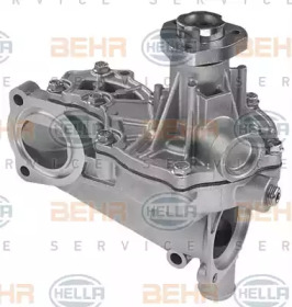 Насос BEHR HELLA SERVICE 8MP 376 800-374