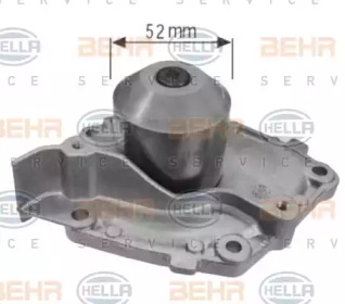 Насос BEHR HELLA SERVICE 8MP 376 800-504