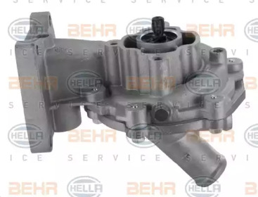 Насос BEHR HELLA SERVICE 8MP 376 801-044