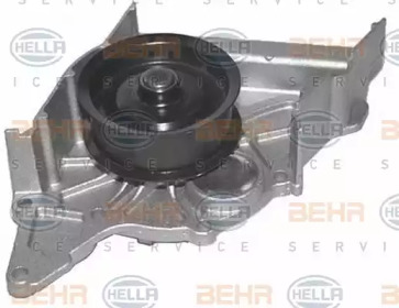 Насос BEHR HELLA SERVICE 8MP 376 801-094