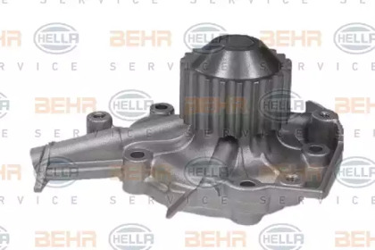 Насос BEHR HELLA SERVICE 8MP 376 801-264