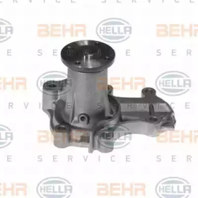 Насос BEHR HELLA SERVICE 8MP 376 801-324