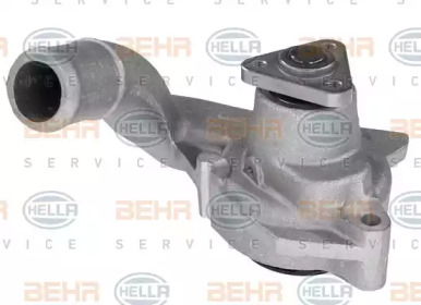 Насос BEHR HELLA SERVICE 8MP 376 801-334