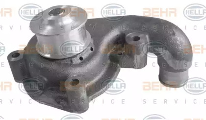 Насос BEHR HELLA SERVICE 8MP 376 801-534