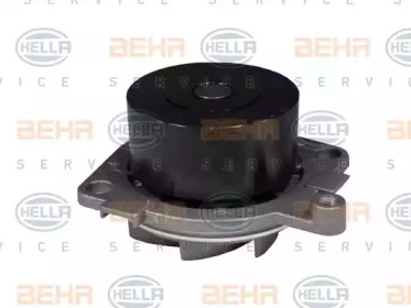 Насос BEHR HELLA SERVICE 8MP 376 801-584