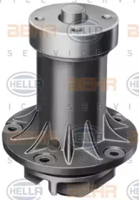 Насос BEHR HELLA SERVICE 8MP 376 802-024