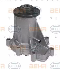 Насос BEHR HELLA SERVICE 8MP 376 802-044