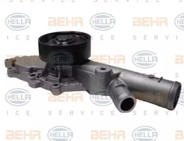 Насос BEHR HELLA SERVICE 8MP 376 802-094