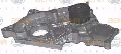 Насос BEHR HELLA SERVICE 8MP 376 802-104