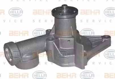 Насос BEHR HELLA SERVICE 8MP 376 802-124