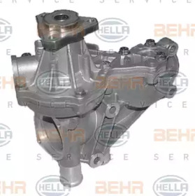 Насос BEHR HELLA SERVICE 8MP 376 802-264