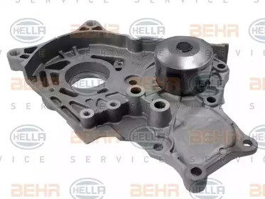 Насос BEHR HELLA SERVICE 8MP 376 802-284