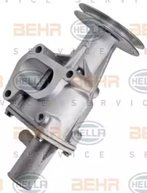 Насос BEHR HELLA SERVICE 8MP 376 802-381