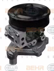 Насос BEHR HELLA SERVICE 8MP 376 802-484