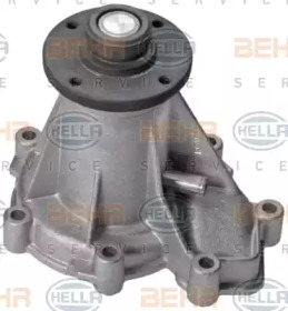 Насос BEHR HELLA SERVICE 8MP 376 802-501