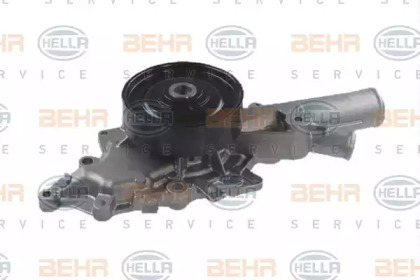 Насос BEHR HELLA SERVICE 8MP 376 802-534