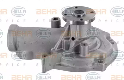 Насос BEHR HELLA SERVICE 8MP 376 803-084