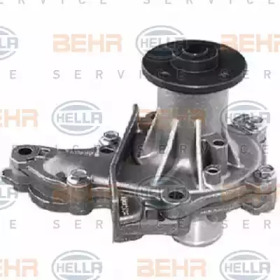 Насос BEHR HELLA SERVICE 8MP 376 803-101