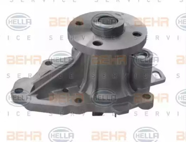 Насос BEHR HELLA SERVICE 8MP 376 803-114