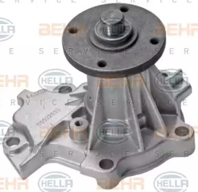 Насос BEHR HELLA SERVICE 8MP 376 803-161