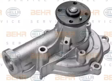 Насос BEHR HELLA SERVICE 8MP 376 803-181