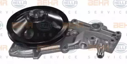 Насос BEHR HELLA SERVICE 8MP 376 803-321