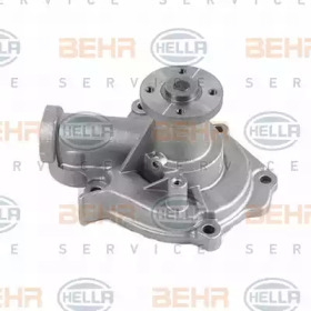 Насос BEHR HELLA SERVICE 8MP 376 803-334