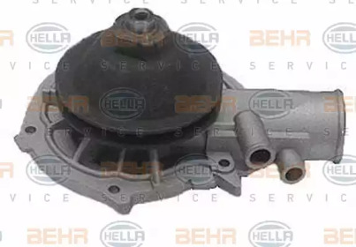 Насос BEHR HELLA SERVICE 8MP 376 803-364