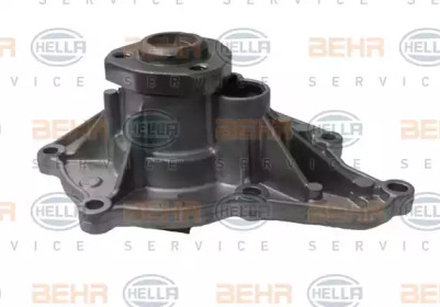 Насос BEHR HELLA SERVICE 8MP 376 803-414