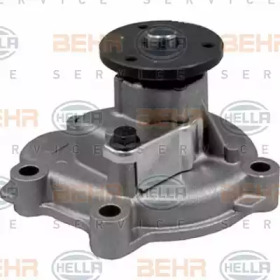 Насос BEHR HELLA SERVICE 8MP 376 803-481