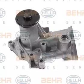 Насос BEHR HELLA SERVICE 8MP 376 803-554